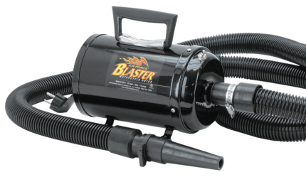 Air Force Blaster by MetroVac