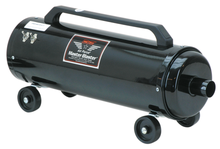 Air Force Blaster by MetroVac