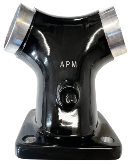 American Prime Manufacturing