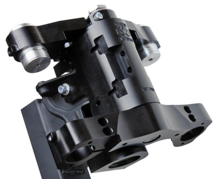American Suspension