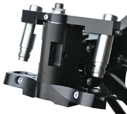 American Suspension