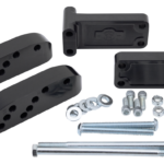 American Suspension