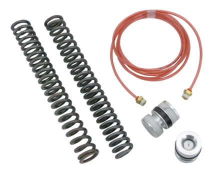 American Suspension