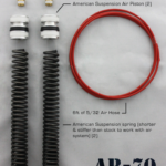 American Suspension