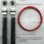 American Suspension