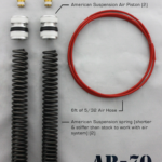 American Suspension