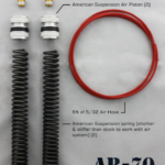 American Suspension