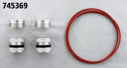 American Suspension