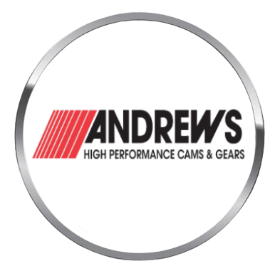 Andrews Transmission parts