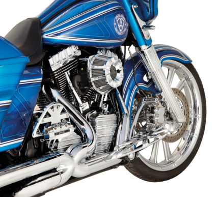 10G BRAKE ARM FLH/T08-UP CH