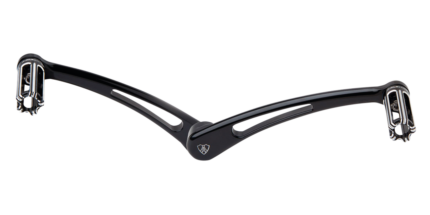 10G HEEL/TOE SHIFTER BK