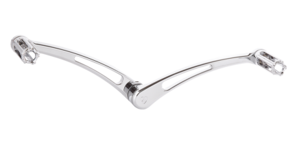 10G HEEL/TOE SHIFTER CH