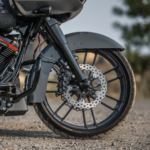 11.8" Jagged Brake Rotor