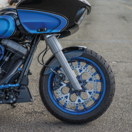 14" Procross Brake Rotor