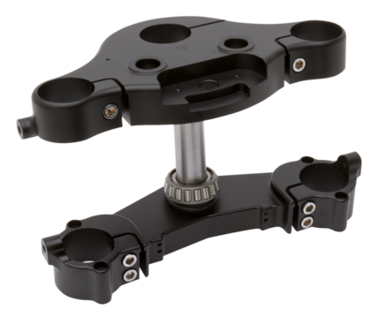 7DGR BAGGER TREES BLACK FLH/T14-UP