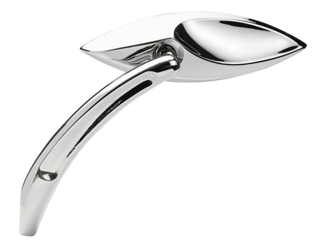 ALT. 3-D CATEYE MIRROR