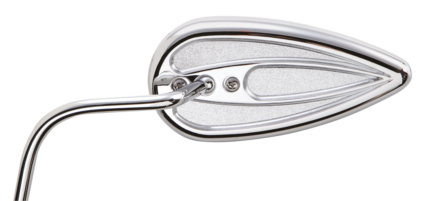 ALT. TEARDROP MIRROR