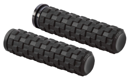 AirTrax Grips Black TBW