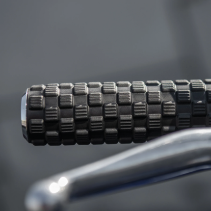 AirTrax Grips Chrome CBL