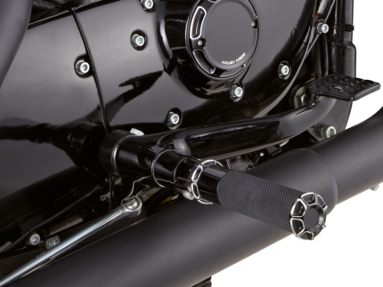 BEVELLED FUSION FOOTPEGS