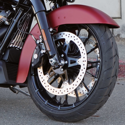 BG BRK 14 Rotor KIT LH00-07F