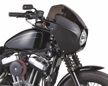 BOLT-ON FAIRING 48XL16-UP