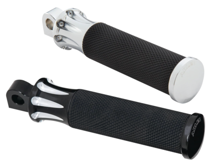 DEEP CUT FUSION FOOT PEGS