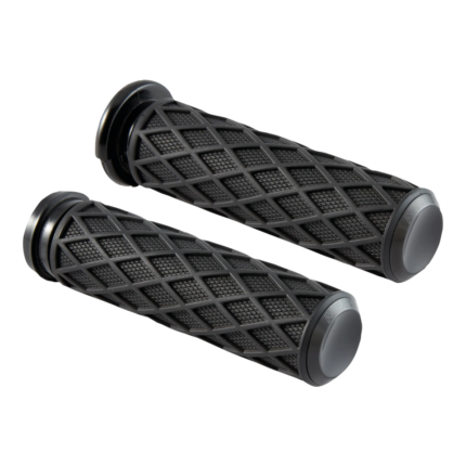 Diamond Grips Black CBL