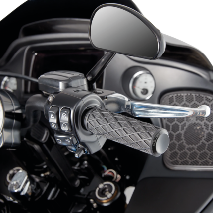 Diamond Grips Black TBW