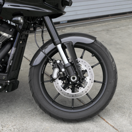 Front Fender Carbon FXLRS18-Up