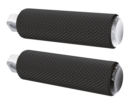 KNURLED RUBBER FTPGS