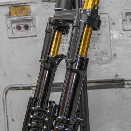 Method Fork Guards Black FLH/T14-Up