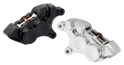 Ness Rebuild kit for 4-piston calipers