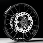 Ness Rotator 11.8" front LH FLH/T08-up