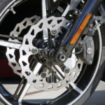 Ness Rotator 320mm front FLH/T24-up SPK