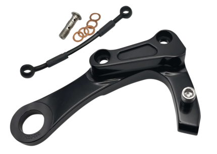 Rear Brake Caliper Bracket ST18-UP
