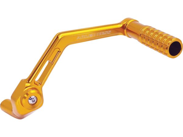 Speedliner Brake Arm Gold Anodized