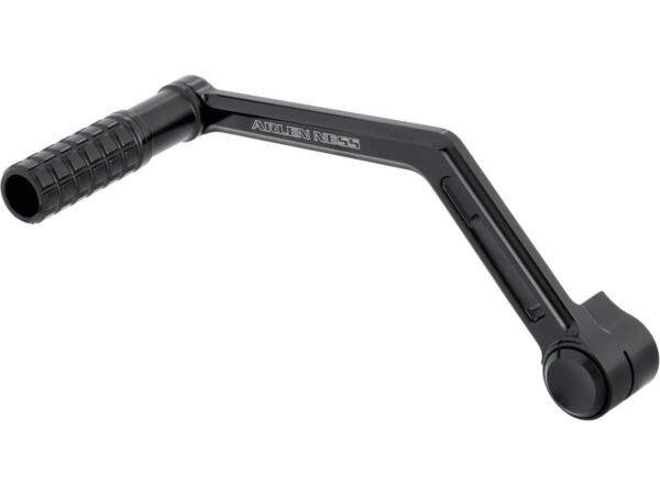 Speedliner Shift Lever Black Anodized