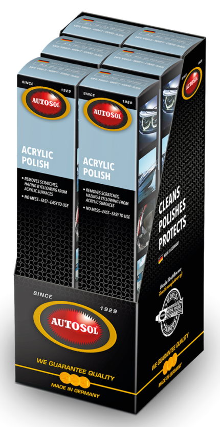 Autosol