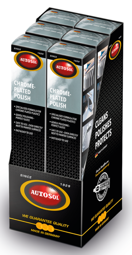 Autosol