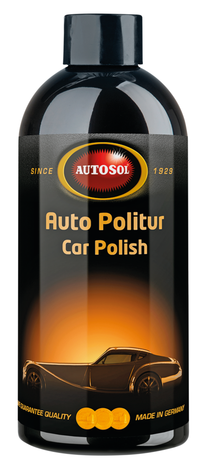Autosol