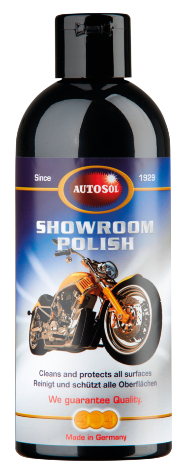 Autosol