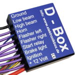 Axel Joost Elektronik