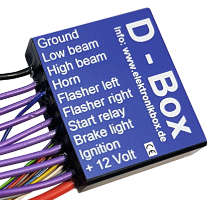 Axel Joost Elektronik