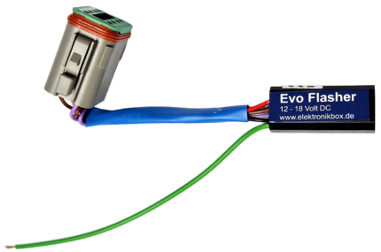 Axel Joost Elektronik