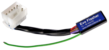 Axel Joost Elektronik