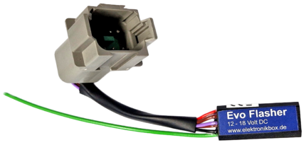 Axel Joost Elektronik