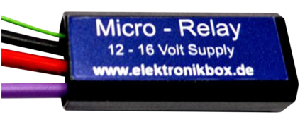 Axel Joost Elektronik