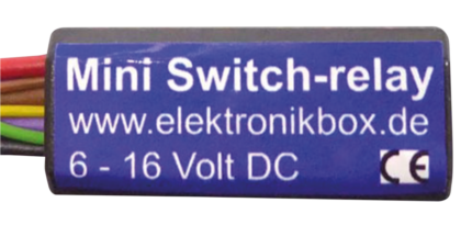 Axel Joost Elektronik