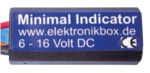 Minimal Indicator